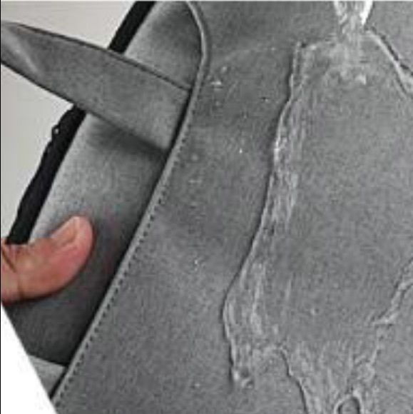 Stylish laptop case - waterproof - Picture 2 of 4